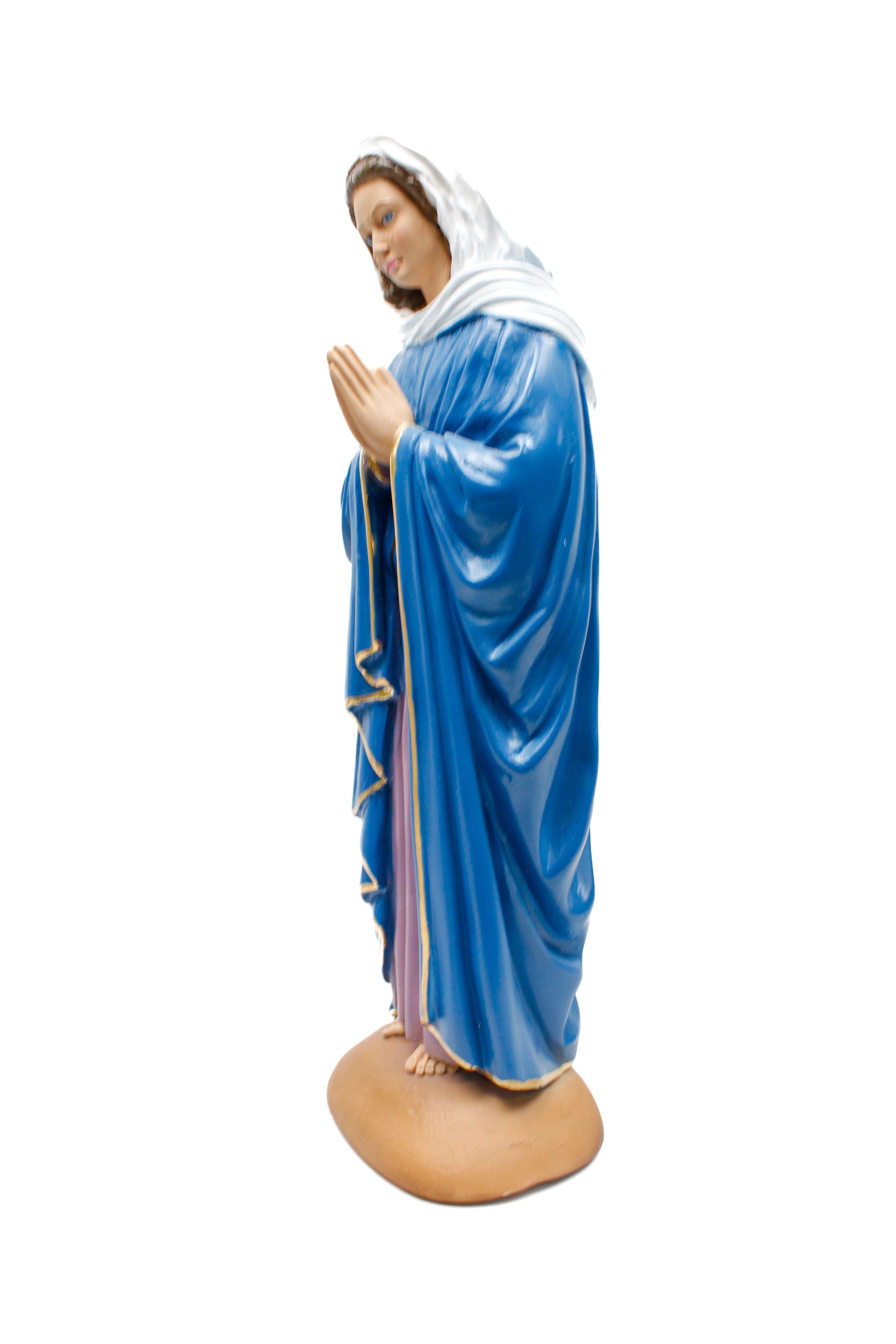 Imagem Nossa Senhora das Dores de El Escorial Imagem Nossa Senhora das Dores de El Escorial